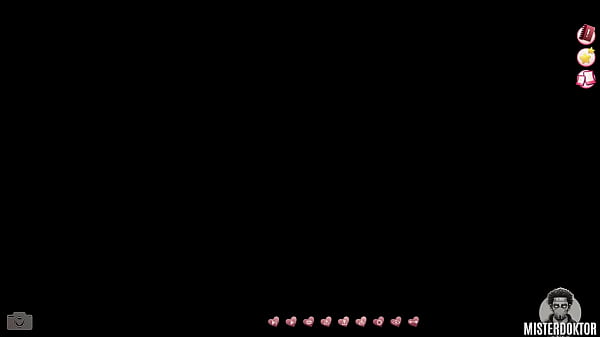 HELPING THE HOTTIES ep.35 &ndash; Visual Novel Gameplay by MisterDoktor 