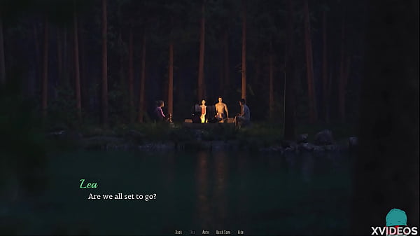 Play MP4 - DREAMLAND &num;15 - No panties equals more fun