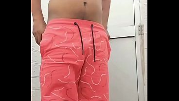 Nonton Self Golden Shower And Pissing, Piss Drinking Fag thumbnail