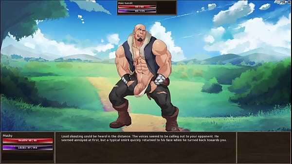 Lustful desires Part 2