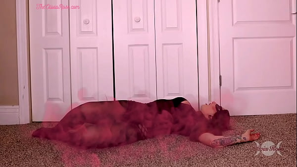 Evil booty villain's demise olivia rose