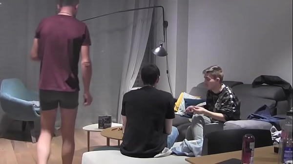 Great Cumshots Of Hot Milk That Morbo !! thumbnail