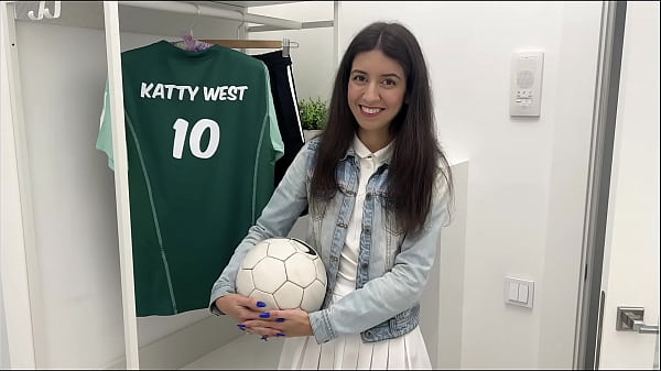 Public football agent Cutie becomes a realfootball playerafter casting