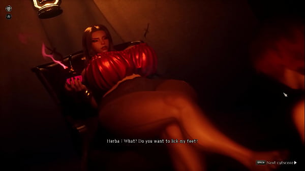 Under the witch 4 no commentary sex scenes at 1080p