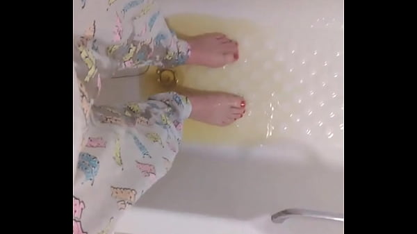 Compilation pee_in pajamas