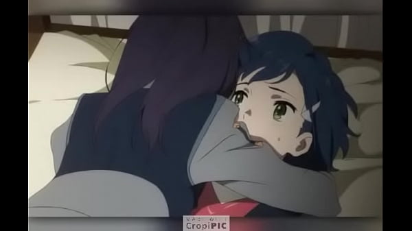 darling in the fraxx l&eacute_sbico