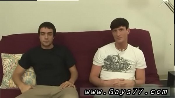 Two straight boys shooting loads together gay Seth kept on jacking