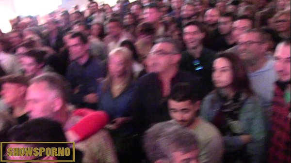 BDSM_and domination fashion week