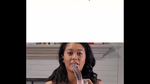 MasturbationMay With Jin Lucy