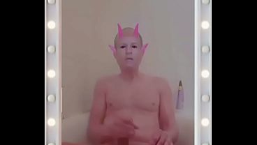 Secretz860 - making a dirty pervert clean 