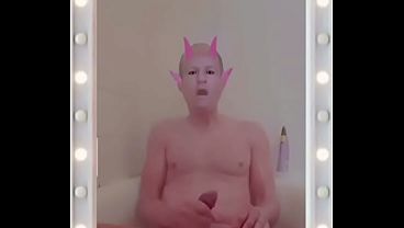 Secretz860 - bath for dirty whore