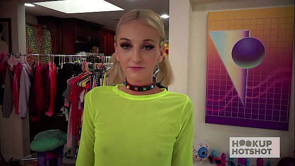 Eager_Tallie Lorraine_Is HornyFor TheSloppy_Sex FromBryan Gozzling