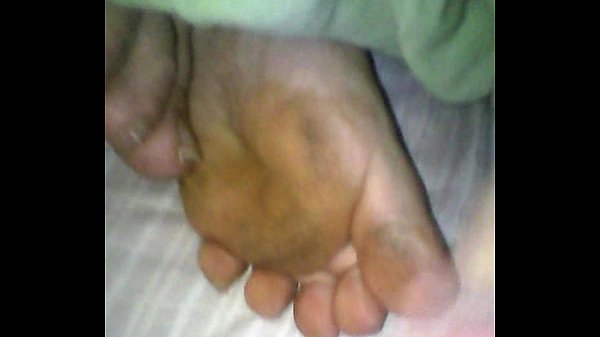 mi mujer y mi lechita en los pies 1