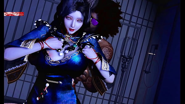 Goddess Mesh Quee thumbnail