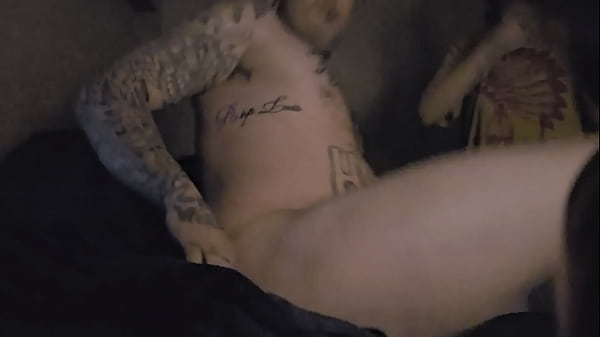 Nonton Native Milf Slut Autumn Sunshine Sucking Cock Then Rides It thumbnail