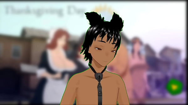 Nonton Thanksgiving Day - A Very Classic Tradition For Thanksgiving And That Is Wife Sharing thumbnail