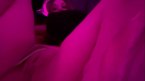 European Stepmom Artemisia Love showing her vagina outdoor 