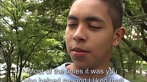 Young Latinos Philo and Facundo Fucking Bareback 