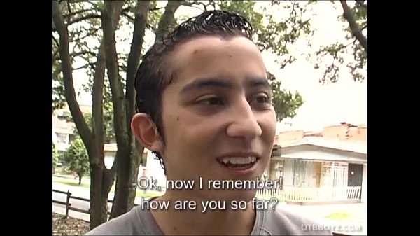 Play MP4 - Young Latinos Philo and Facundo Fucking Bareback