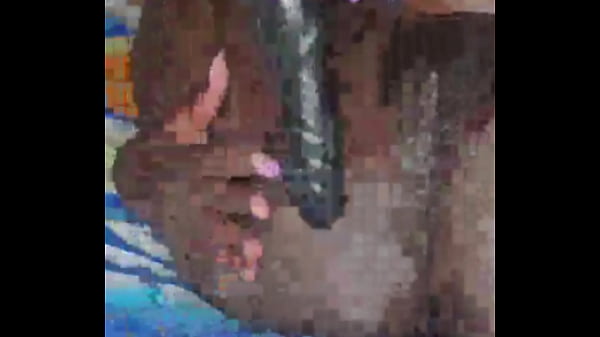 Nonton African Ebony Tattooed Gal Fucked Anal thumbnail