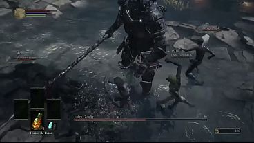 4 Macho Peludo Na Era Medieval Comendo Um Gigante De Ferro thumbnail