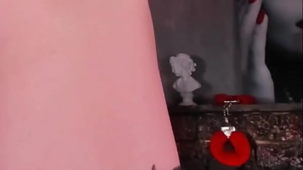 Ass Teasing of Sweet Eaton 