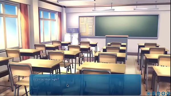 Sakura gamer visual novel episode 13 fun at the cultural festival 