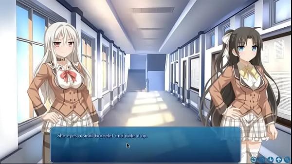 Sakura Swim ClubPlaythrough Part 13 TheCultural Festival