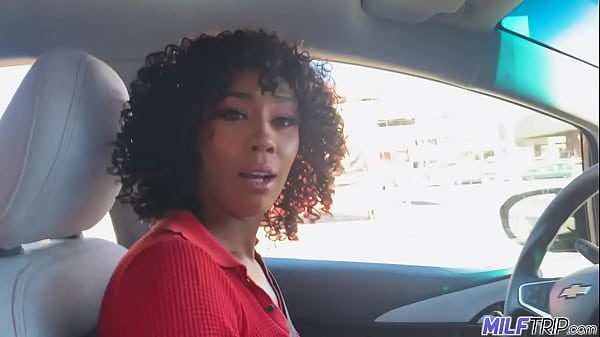 hot and horny_ride from big ass afro hair cutie Misty_Stone