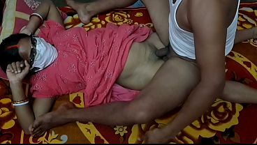 Indian Wife revenge sex Infront of Husband! Reality Sex