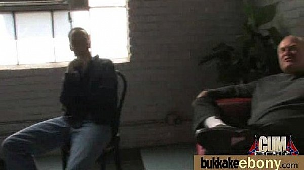 Amazing IR group sex action with stunning ebony 6 