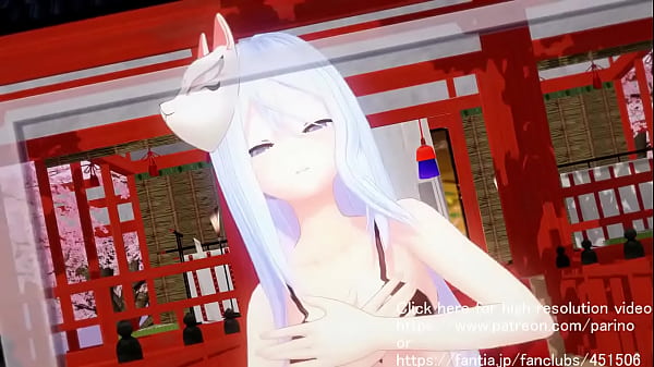 Project_Sekai MMD Gokuraku Jod