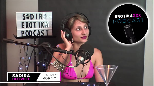 Erotikaxxx - Podcasts - Sadira Hotwife thumbnail