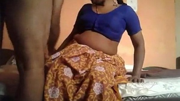 Desi Maid P1 