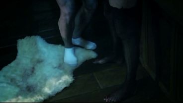 That Doesn't Keep Them From Getting Their Fill Of Dick, However, Because They Are Getting... thumbnail