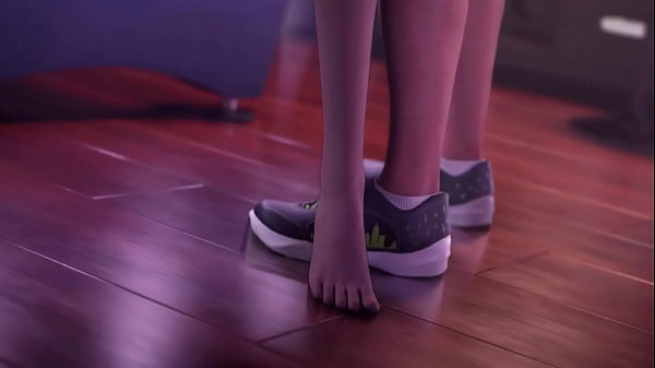 Nonton D.va Pmv thumbnail