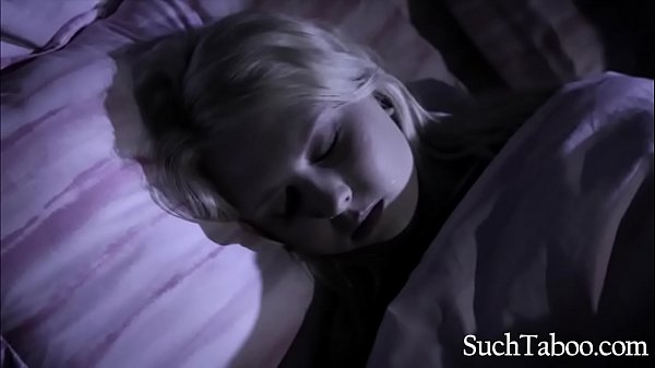 Teen pushed into s. Party Sex with stepBrother &Sister