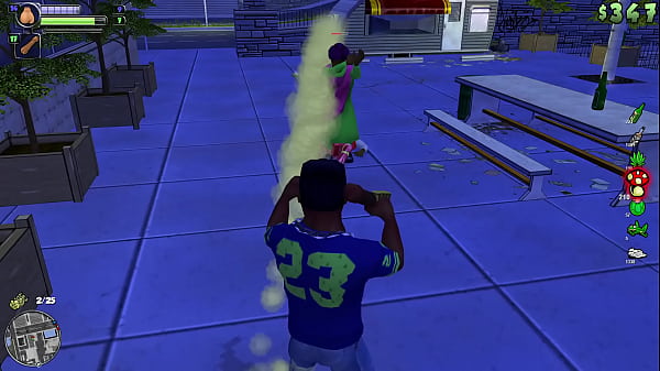 The New Bonetown [4] thumbnail