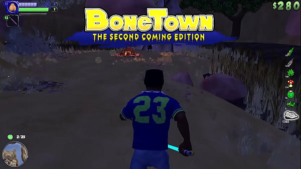 Nonton The New Bonetown [4] thumbnail