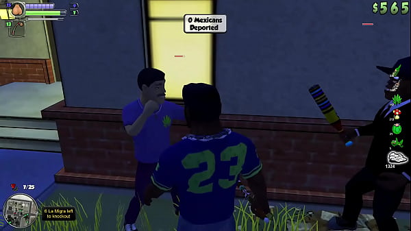 The new bonetown 4