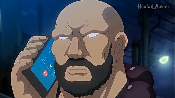 Hentai_Reikan es un exorcista que tieneun poder un poco raro cap 2