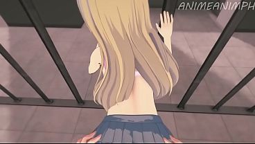 Tsumugi Kotobuki’s Naughty Secret