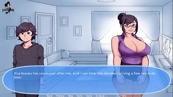 Play MP4 - Snow Daze The Music Of Winter original  Walkthrough part 4