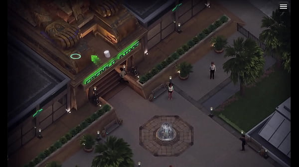 Проходження гри Симфонія Змії Частина 23 