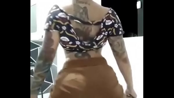 Thais Garciasuper gostosa rebolando