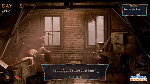 Ep5 lust sisters sfw