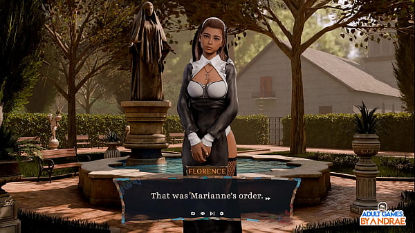 Ep5 lust sisters sfw