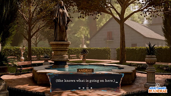 Ep5 lust sisters sfw