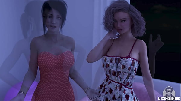 Lust theory ep 53 visual novel gameplay hd