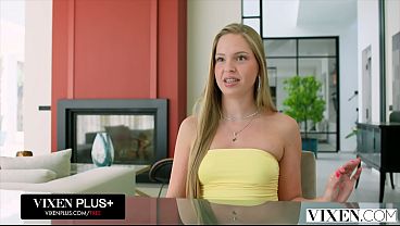 Eve hires rikako to assist with her adult content when she hits a sales slump she decides only a collab can help her recover